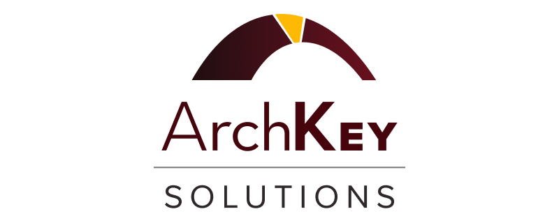 ArchKey Solutions-logo