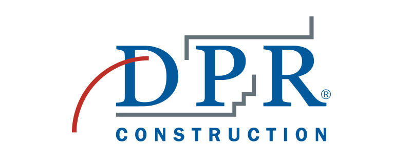 DPR Construction-logo