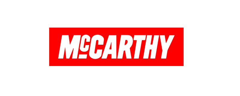 McCarthy Building Companies Inc-logo