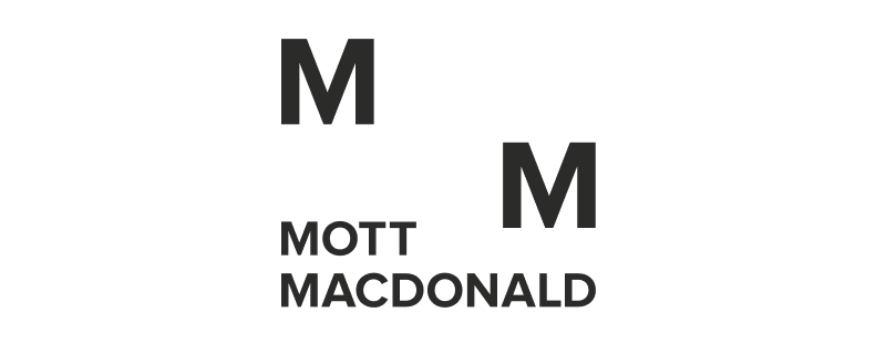 Mott MacDonald - MM-logo