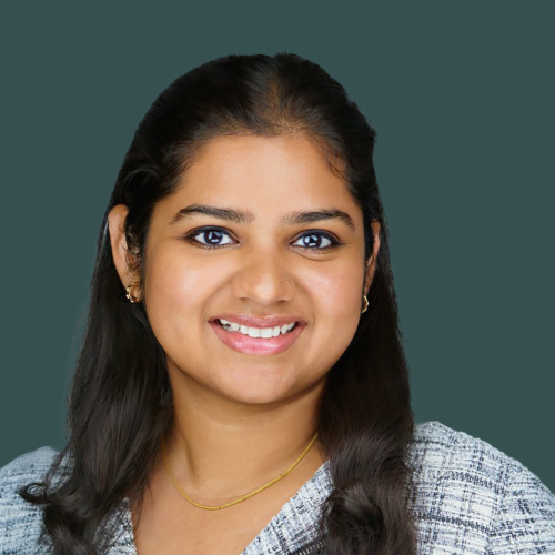 Praseedha Subramanian