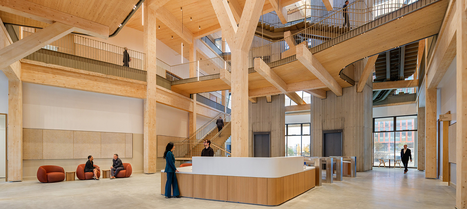 02_Studio-Gang_David-Rubenstein-Treehouse_Atrium_(c)Jason-O_Rear 1 (10)